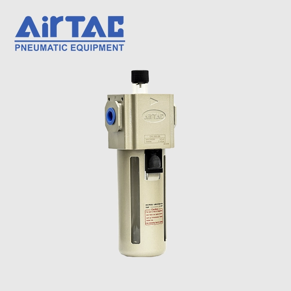 Lubricador Serie GAL