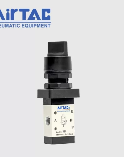 Válvula Selectora Serie M3HS(3/2)