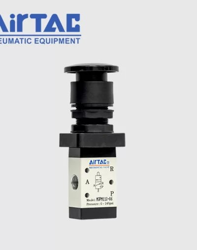 Válvula Pulsador Serie M3P(3/2)